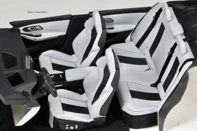 图67 第21页 AM02 0035 BMW M3 build document Robin Witt
