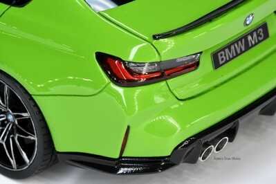图81 第26页 AM02 0035 BMW M3 build document Robin Witt