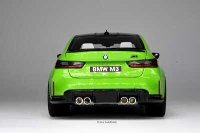 图93 第31页 AM02 0035 BMW M3 build document Robin Witt
