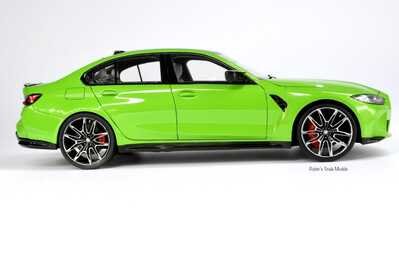 图91 第30页 AM02 0035 BMW M3 build document Robin Witt