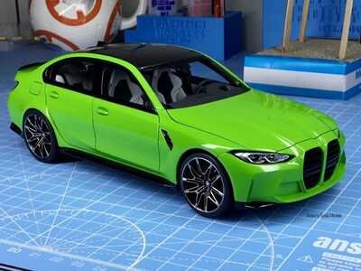 图80 第25页 AM02 0035 BMW M3 build document Robin Witt