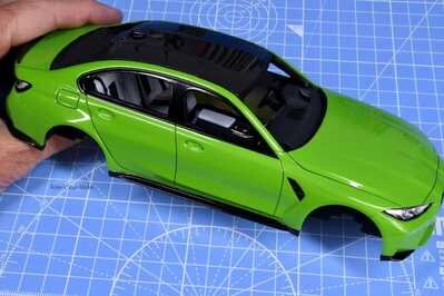 图72 第23页 AM02 0035 BMW M3 build document Robin Witt