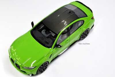 图90 第30页 AM02 0035 BMW M3 build document Robin Witt