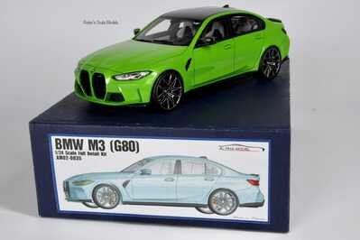 图84 第27页 AM02 0035 BMW M3 build document Robin Witt