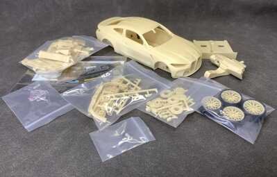 图9 第3页 AM02 0036 BMW M4 build by break wong
