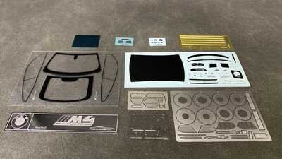 图10 第3页 AM02 0036 BMW M4 build by break wong