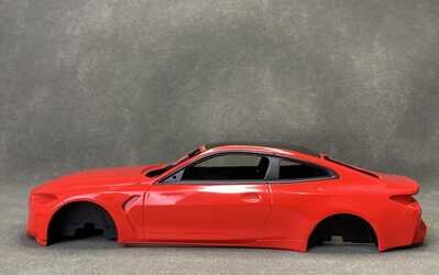 图47 第9页 AM02 0036 BMW M4 build by break wong