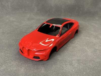 图48 第9页 AM02 0036 BMW M4 build by break wong