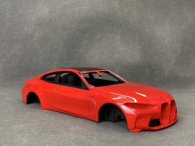 图49 第9页 AM02 0036 BMW M4 build by break wong