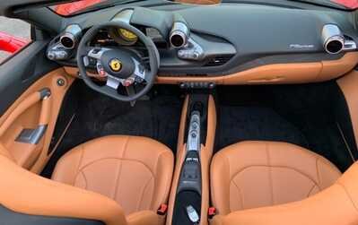 图7 第2页 AM02 0038 Ferrari F8 Spider build by mG Car Scale Model Works