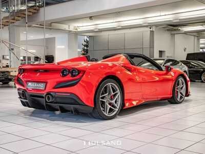 图8 第2页 AM02 0038 Ferrari F8 Spider build by mG Car Scale Model Works