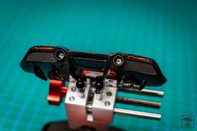 图79 第8页 AM02 0038 Ferrari F8 Spider build by mG Car Scale Model Works