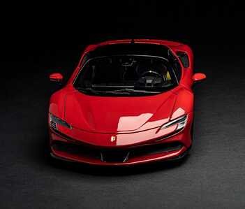图1 第1页 AM02 0042 Ferrari SF90 build by mG Car Scale Model Works 图1 第1页 AM02 0042 Ferrari SF90 build by mG Car Scale Model Works