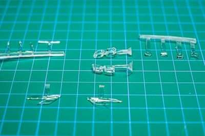 图19 第3页 AM02 0042 Ferrari SF90 build by mG Car Scale Model Works 图19 第3页 AM02 0042 Ferrari SF90 build by mG Car Scale Model Works