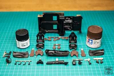 图59 第8页 AM02 0042 Ferrari SF90 build by mG Car Scale Model Works 图59 第8页 AM02 0042 Ferrari SF90 build by mG Car Scale Model Works