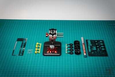 图67 第9页 AM02 0042 Ferrari SF90 build by mG Car Scale Model Works 图67 第9页 AM02 0042 Ferrari SF90 build by mG Car Scale Model Works