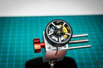 图70 第9页 AM02 0042 Ferrari SF90 build by mG Car Scale Model Works 图70 第9页 AM02 0042 Ferrari SF90 build by mG Car Scale Model Works