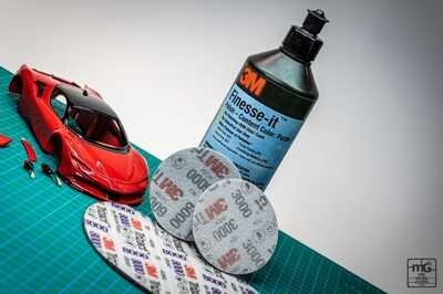 图83 第11页 AM02 0042 Ferrari SF90 build by mG Car Scale Model Works 图83 第11页 AM02 0042 Ferrari SF90 build by mG Car Scale Model Works