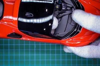 图98 第12页 AM02 0042 Ferrari SF90 build by mG Car Scale Model Works 图98 第12页 AM02 0042 Ferrari SF90 build by mG Car Scale Model Works