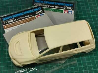 图6 第3页 AM02 0045 Mitsubishi Evo9 Wongen built by Marcin pyziak 