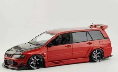 图37 第9页 AM02 0045 Mitsubishi Evo9 Wongen built by Marcin pyziak 