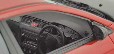 图42 第9页 AM02 0045 Mitsubishi Evo9 Wongen built by Marcin pyziak 