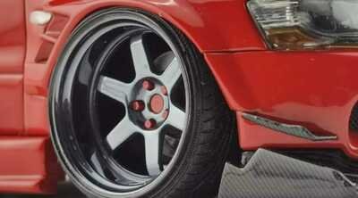 图41 第9页 AM02 0045 Mitsubishi Evo9 Wongen built by Marcin pyziak 