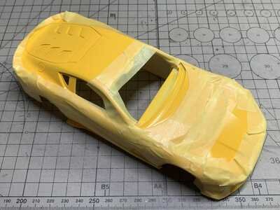 图42 第9页 AM02 0046 Ferrari 812 Competizione built by breakwong