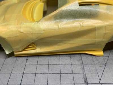 图46 第9页 AM02 0046 Ferrari 812 Competizione built by breakwong