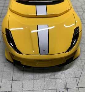 图63 第13页 AM02 0046 Ferrari 812 Competizione built by breakwong