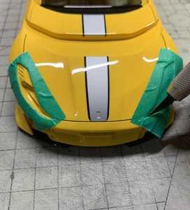 图61 第13页 AM02 0046 Ferrari 812 Competizione built by breakwong