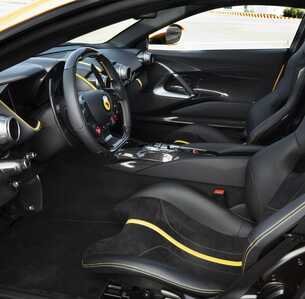 图96 第21页 AM02 0046 Ferrari 812 Competizione built by breakwong