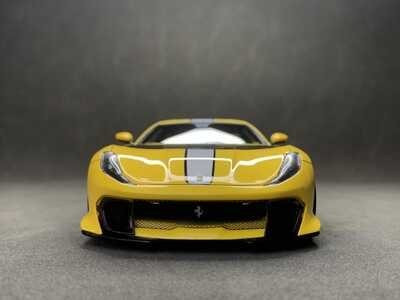 图104 第24页 AM02 0046 Ferrari 812 Competizione built by breakwong