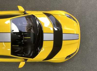 图113 第27页 AM02 0046 Ferrari 812 Competizione built by breakwong