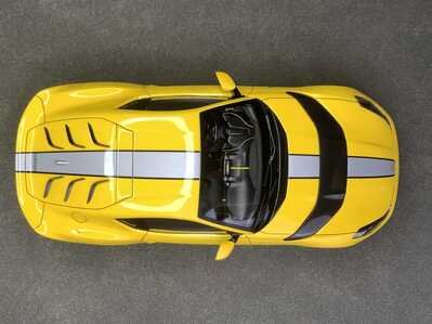 图112 第26页 AM02 0046 Ferrari 812 Competizione built by breakwong
