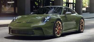 图7 第2页 AM02 0047 Porsche 911(992) GT3 build by mG Car Scale Model Works