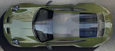 图9 第2页 AM02 0047 Porsche 911(992) GT3 build by mG Car Scale Model Works