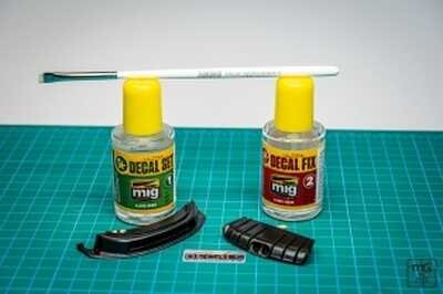 图59 第7页 AM02 0047 Porsche 911(992) GT3 build by mG Car Scale Model Works