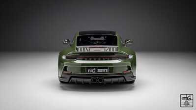 图77 第9页 AM02 0047 Porsche 911(992) GT3 build by mG Car Scale Model Works