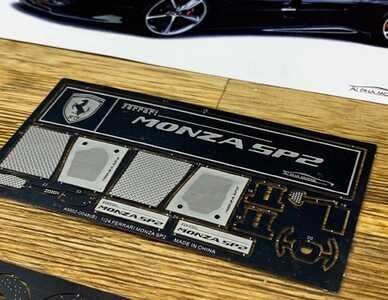 图8 第5页 AM02 0048 124 Ferrari Monza SP2 built by Anthony Ricco