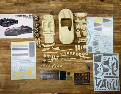 图5 第4页 AM02 0048 124 Ferrari Monza SP2 built by Anthony Ricco