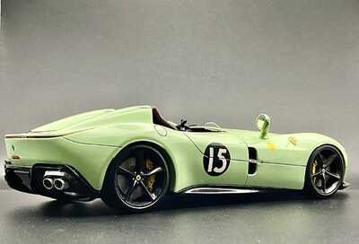图46 第19页 AM02 0048 124 Ferrari Monza SP2 built by Anthony Ricco