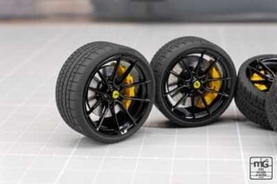 图42 第6页 AM02 0049 Ferrari 296 GTB built by mG car scale model works 图42 第6页 AM02 0049 Ferrari 296 GTB built by mG car scale model works