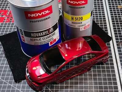 图23 第6页 AM02 0065 Honda Civic Mugen RR built by joey in scale