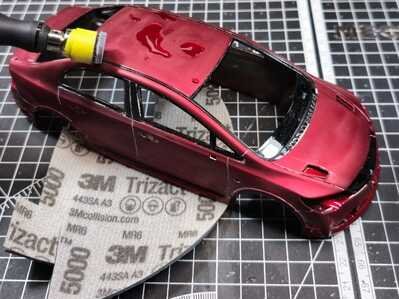 图24 第6页 AM02 0065 Honda Civic Mugen RR built by joey in scale