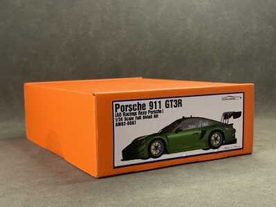 图8 第3页 AM02 0067 Porsche 911 GT3R built by BreakWong 图8 第3页 AM02 0067 Porsche 911 GT3R built by BreakWong