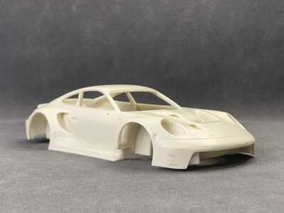 图12 第4页 AM02 0067 Porsche 911 GT3R built by BreakWong 图12 第4页 AM02 0067 Porsche 911 GT3R built by BreakWong