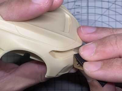 图31 第6页 AM02 0071 HONDA FL5 SPOON build by breakwong