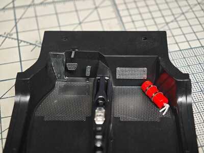 图90 第33页 AM02 0084 Ferrari SF90 XX Stradale build by breakwong 图90 第33页 AM02 0084 Ferrari SF90 XX Stradale build by breakwong