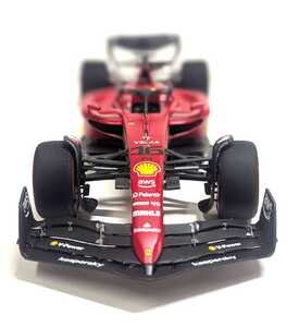 图1 第1页 AM03 0009 Ferrari F1 75 2022 LECRERC built by Enrico Sironi 图1 第1页 AM03 0009 Ferrari F1 75 2022 LECRERC built by Enrico Sironi